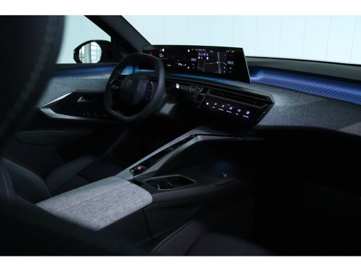 Peugeot 5008 1.2 Hybrid 145 GT | Cruise Control | 7-Persoons | Stuur+Stoelverwarming | MATRIX LED | Keyless | ... ActivLease financial lease