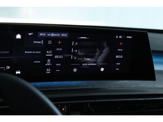 Peugeot 5008 1.2 Hybrid 145 GT | Cruise Control | 7-Persoons | Stuur+Stoelverwarming | MATRIX LED | Keyless | ... ActivLease financial lease