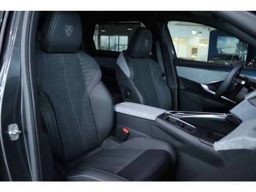 Peugeot 5008 1.2 Hybrid 145 GT | Cruise Control | 7-Persoons | Stuur+Stoelverwarming | MATRIX LED | Keyless | ... ActivLease financial lease