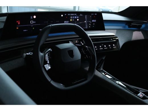 Peugeot 5008 1.2 Hybrid 145 GT | Cruise Control | 7-Persoons | Stuur+Stoelverwarming | MATRIX LED | Keyless | ... ActivLease financial lease