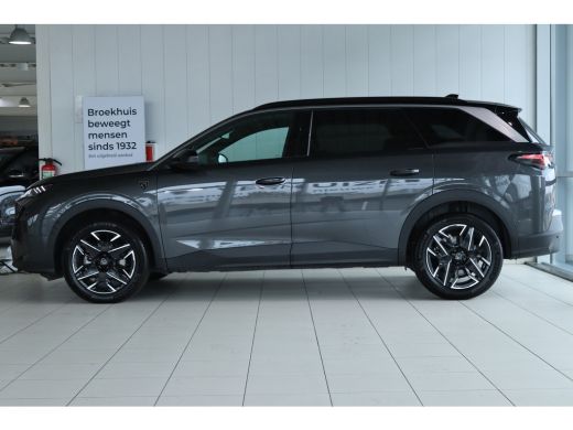Peugeot 5008 1.2 Hybrid 145 GT | Cruise Control | 7-Persoons | Stuur+Stoelverwarming | MATRIX LED | Keyless | ... ActivLease financial lease