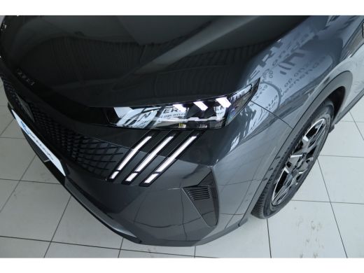 Peugeot 5008 1.2 Hybrid 145 GT | Cruise Control | 7-Persoons | Stuur+Stoelverwarming | MATRIX LED | Keyless | ... ActivLease financial lease