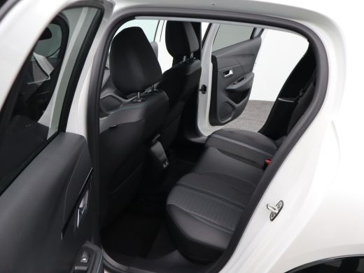 Peugeot e-208 EV Allure Pack 50 kWh | Achteruitrijcamera | Airco (automatisch) | Apple Carplay/Android Auto|tel... ActivLease financial lease