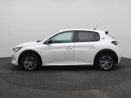 Peugeot e-208 EV Allure Pack 50 kWh | Achteruitrijcamera | Airco (automatisch) | Apple Carplay/Android Auto|tel... ActivLease financial lease
