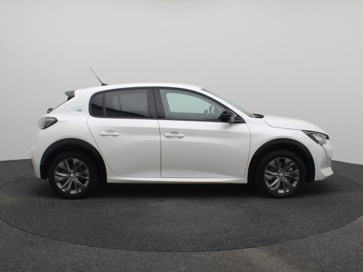 Peugeot e-208 EV Allure Pack 50 kWh | Achteruitrijcamera | Airco (automatisch) | Apple Carplay/Android Auto|tel... ActivLease financial lease