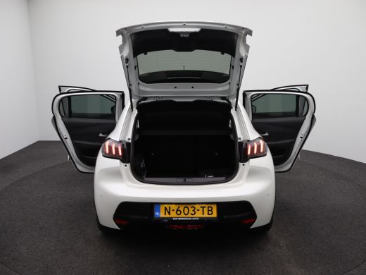 Peugeot e-208 EV Allure Pack 50 kWh | Achteruitrijcamera | Airco (automatisch) | Apple Carplay/Android Auto|tel... ActivLease financial lease
