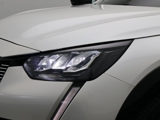 Peugeot e-208 EV Allure Pack 50 kWh | Achteruitrijcamera | Airco (automatisch) | Apple Carplay/Android Auto|tel... ActivLease financial lease