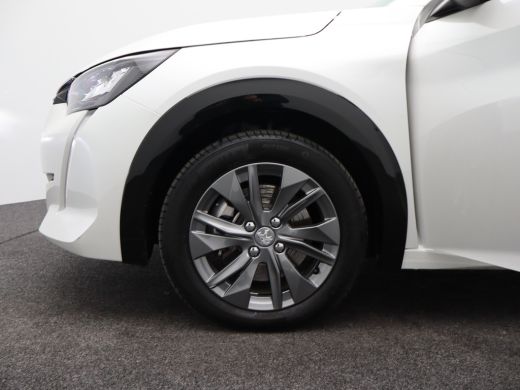 Peugeot e-208 EV Allure Pack 50 kWh | Achteruitrijcamera | Airco (automatisch) | Apple Carplay/Android Auto|tel... ActivLease financial lease