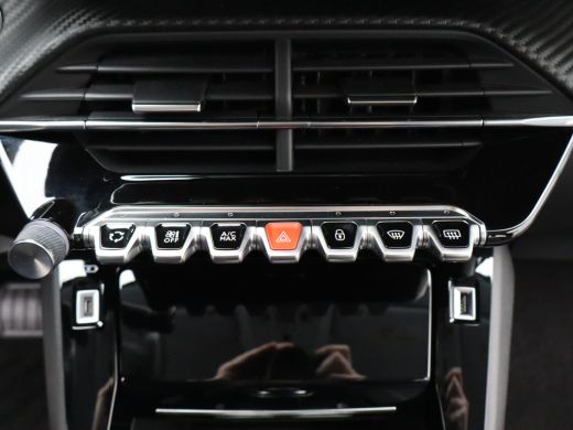 Peugeot e-208 EV Allure Pack 50 kWh | Achteruitrijcamera | Airco (automatisch) | Apple Carplay/Android Auto|tel... ActivLease financial lease