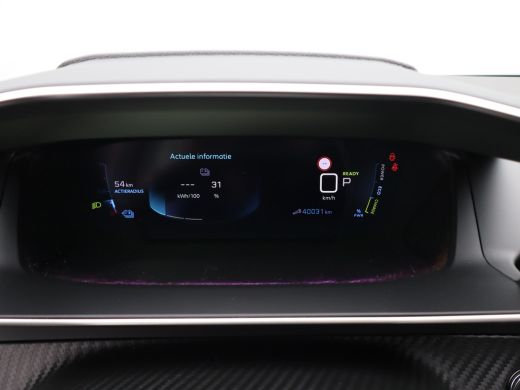 Peugeot e-208 EV Allure Pack 50 kWh | Achteruitrijcamera | Airco (automatisch) | Apple Carplay/Android Auto|tel... ActivLease financial lease