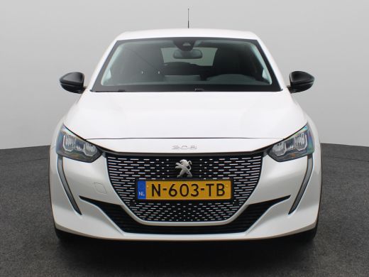 Peugeot e-208 EV Allure Pack 50 kWh | Achteruitrijcamera | Airco (automatisch) | Apple Carplay/Android Auto|tel... ActivLease financial lease