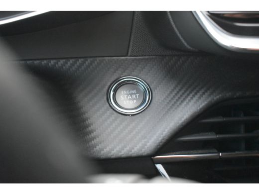 Peugeot e-208 EV GT 350 50 kWh 3 Fase 87%SOH! | 3D Navigatie | Sfeerverlichting | Dodehoek-Detectie | Keyless-S... ActivLease financial lease