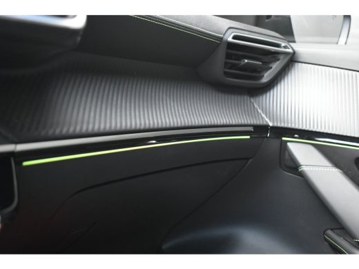 Peugeot e-208 EV GT 350 50 kWh 3 Fase 87%SOH! | 3D Navigatie | Sfeerverlichting | Dodehoek-Detectie | Keyless-S... ActivLease financial lease