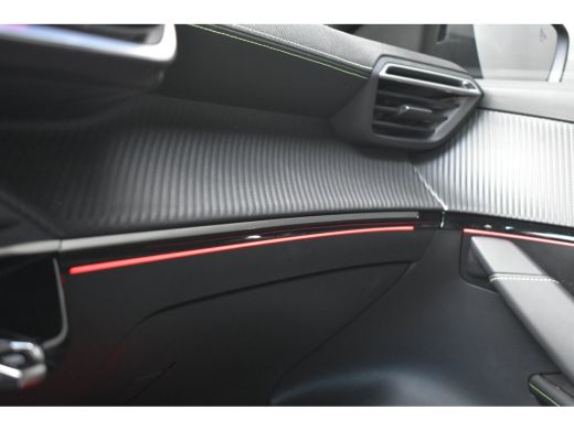 Peugeot e-208 EV GT 350 50 kWh 3 Fase 87%SOH! | 3D Navigatie | Sfeerverlichting | Dodehoek-Detectie | Keyless-S... ActivLease financial lease