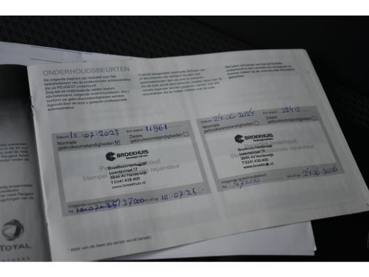 Peugeot e-208 EV GT 350 50 kWh 3 Fase 87%SOH! | 3D Navigatie | Sfeerverlichting | Dodehoek-Detectie | Keyless-S... ActivLease financial lease