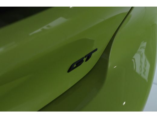 Peugeot e-208 GT | Adaptieve cruise control met Stop&Go functie | Elektrische parkeerrem | Elektrische parkeerrem ActivLease financial lease