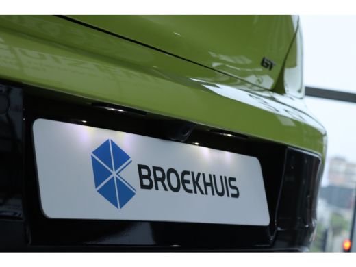 Peugeot e-208 GT | Adaptieve cruise control met Stop&Go functie | Elektrische parkeerrem | Elektrische parkeerrem ActivLease financial lease