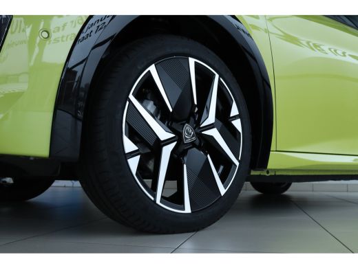 Peugeot e-208 GT | Adaptieve cruise control met Stop&Go functie | Elektrische parkeerrem | Elektrische parkeerrem ActivLease financial lease