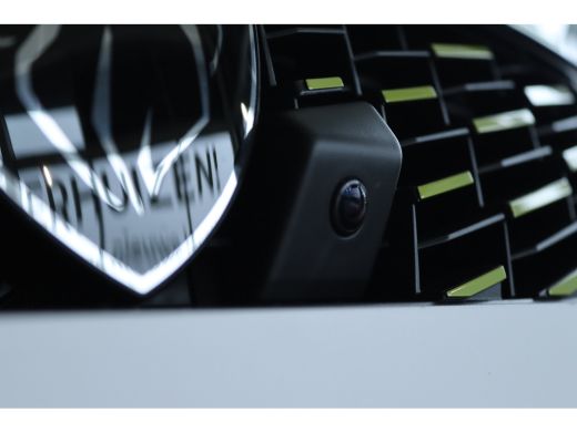 Peugeot e-208 GT | Adaptieve cruise control met Stop&Go functie | Elektrische parkeerrem | Elektrische parkeerrem ActivLease financial lease
