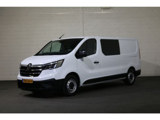 Renault Trafic 2.0 Blue dCi 150pk L2 H1 Advance DC