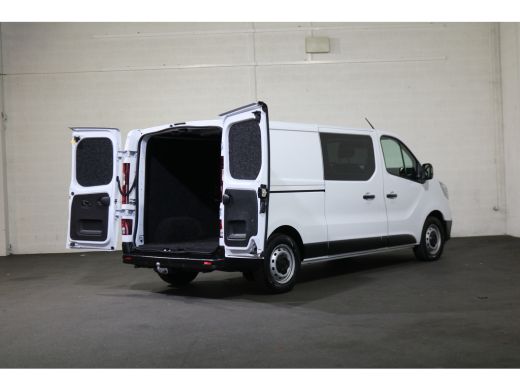 Renault Trafic 2.0 Blue dCi 150pk L2 H1 Advance DC ActivLease financial lease