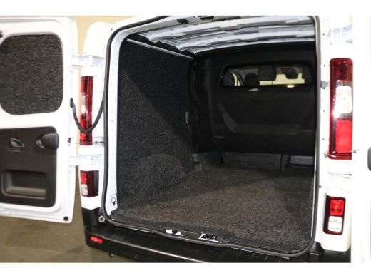 Renault Trafic 2.0 Blue dCi 150pk L2 H1 Advance DC ActivLease financial lease