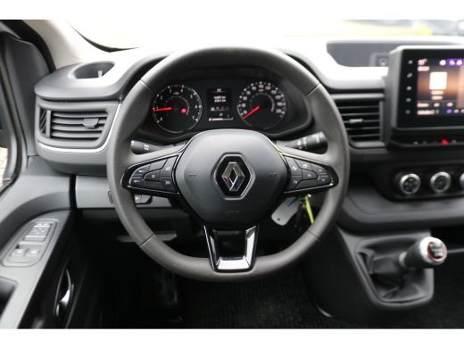 Renault Trafic 2.0 Blue dCi 150pk L2 H1 Advance DC ActivLease financial lease