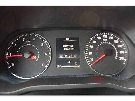 Renault Trafic 2.0 Blue dCi 150pk L2 H1 Advance DC ActivLease financial lease