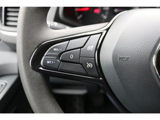 Renault Trafic 2.0 Blue dCi 150pk L2 H1 Advance DC ActivLease financial lease