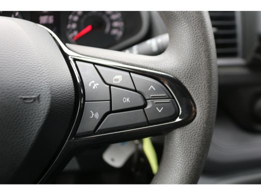 Renault Trafic 2.0 Blue dCi 150pk L2 H1 Advance DC ActivLease financial lease