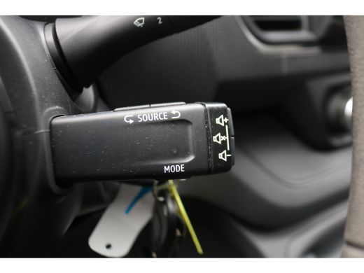 Renault Trafic 2.0 Blue dCi 150pk L2 H1 Advance DC ActivLease financial lease