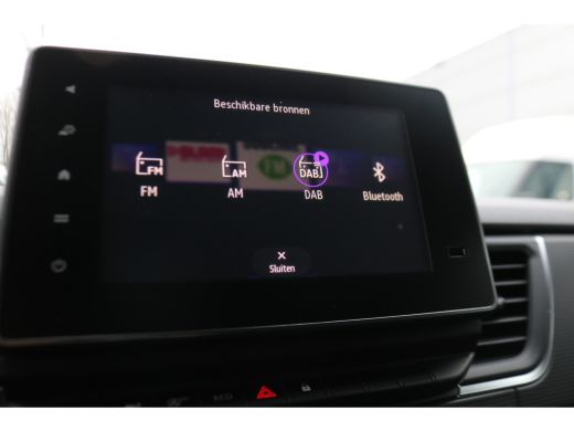 Renault Trafic 2.0 Blue dCi 150pk L2 H1 Advance DC ActivLease financial lease