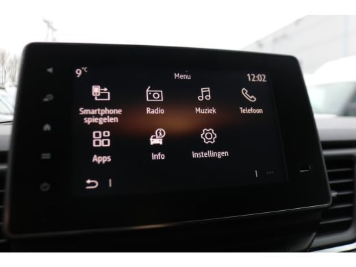 Renault Trafic 2.0 Blue dCi 150pk L2 H1 Advance DC ActivLease financial lease