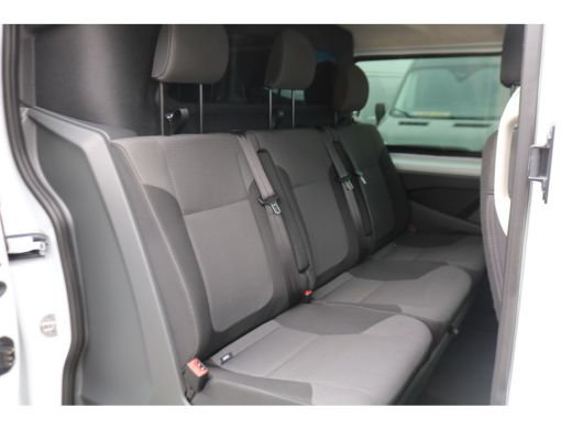 Renault Trafic 2.0 Blue dCi 150pk L2 H1 Advance DC ActivLease financial lease