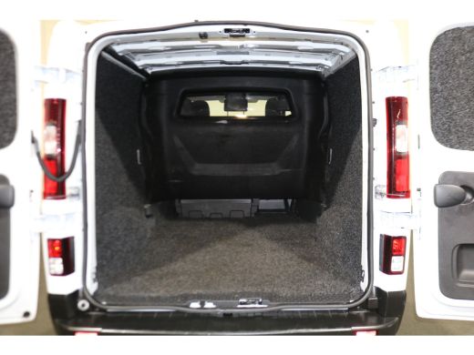 Renault Trafic 2.0 Blue dCi 150pk L2 H1 Advance DC ActivLease financial lease