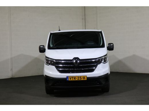 Renault Trafic 2.0 Blue dCi 150pk L2 H1 Advance DC ActivLease financial lease