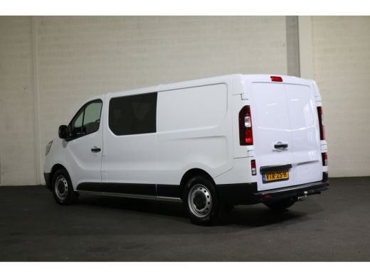Renault Trafic 2.0 Blue dCi 150pk L2 H1 Advance DC ActivLease financial lease