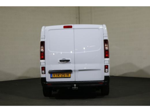 Renault Trafic 2.0 Blue dCi 150pk L2 H1 Advance DC ActivLease financial lease