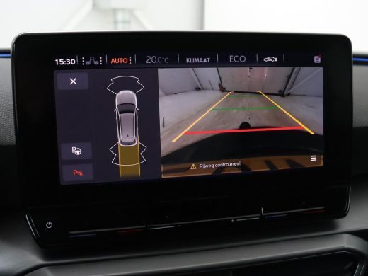 Seat Leon 1.4 e-Hybrid FR Business | Trekhaak | Stoelverwarming | Camera | Adaptive cruise | Full LED | Spo... ActivLease financial lease