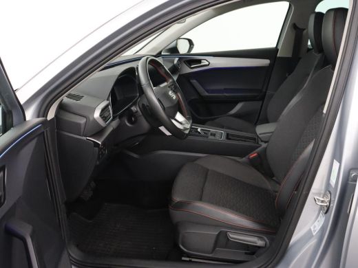 Seat Leon 1.4 e-Hybrid FR Business | Trekhaak | Stoelverwarming | Camera | Adaptive cruise | Full LED | Spo... ActivLease financial lease