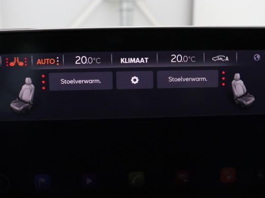 Seat Leon 1.4 e-Hybrid FR Business | Trekhaak | Stoelverwarming | Camera | Adaptive cruise | Full LED | Spo... ActivLease financial lease