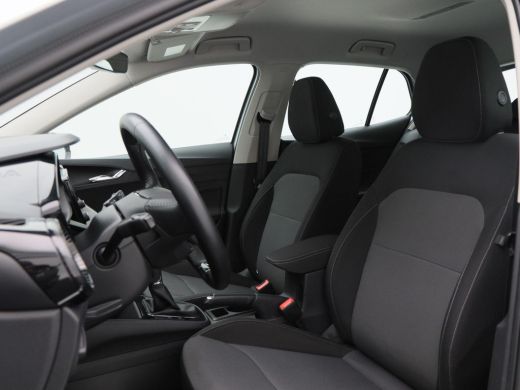 Skoda Fabia 1.0 TSi 110 Pk Automaat Business Edition | Cruise Control | Climate Control | Parkeersensoren | S... ActivLease financial lease