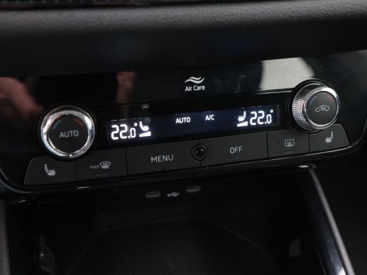 Skoda Fabia 1.0 TSi 110 Pk Automaat Business Edition | Cruise Control | Climate Control | Parkeersensoren | S... ActivLease financial lease