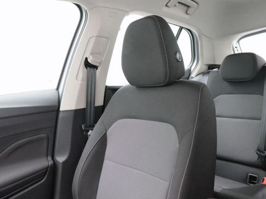 Skoda Fabia 1.0 TSi 110 Pk Automaat Business Edition | Cruise Control | Climate Control | Parkeersensoren | S... ActivLease financial lease