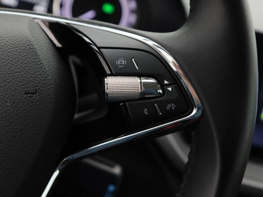 Skoda Fabia 1.0 TSi 110 Pk Automaat Business Edition | Cruise Control | Climate Control | Parkeersensoren | S... ActivLease financial lease