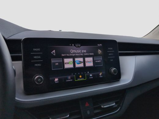 Skoda Kamiq 1.0 TSI Ambition110pk Automaat | Apple Carplay | Cruise Control | Airco ActivLease financial lease