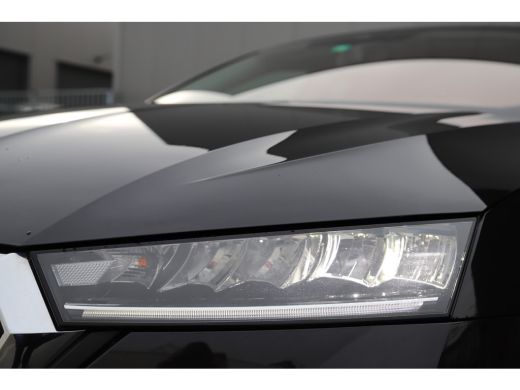 Skoda Octavia Combi 1.4 TSI iV PHEV Accu 92% /Virtual/Cruise/Matrix/Trekhaak/18" ActivLease financial lease