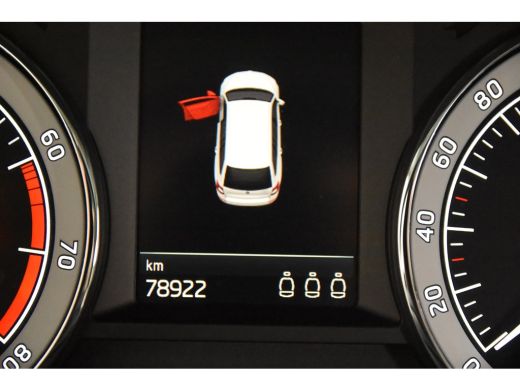 Skoda Octavia Combi 1.5 TGI DSG *1ste eigenaar*CNG* ActivLease financial lease