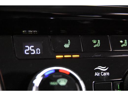 Skoda Octavia Combi 1.5 TGI DSG *1ste eigenaar*CNG* ActivLease financial lease