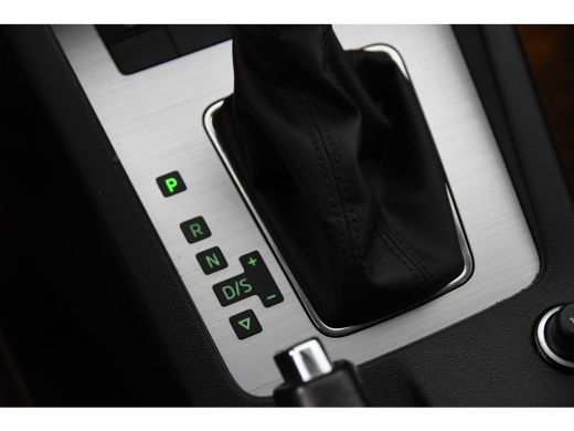 Skoda Octavia Combi 1.5 TGI DSG *1ste eigenaar*CNG* ActivLease financial lease